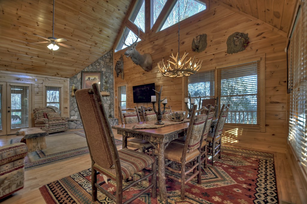 186 Lakeview Drive Blue Ridge, GA 30513 - Photo 19 of 44