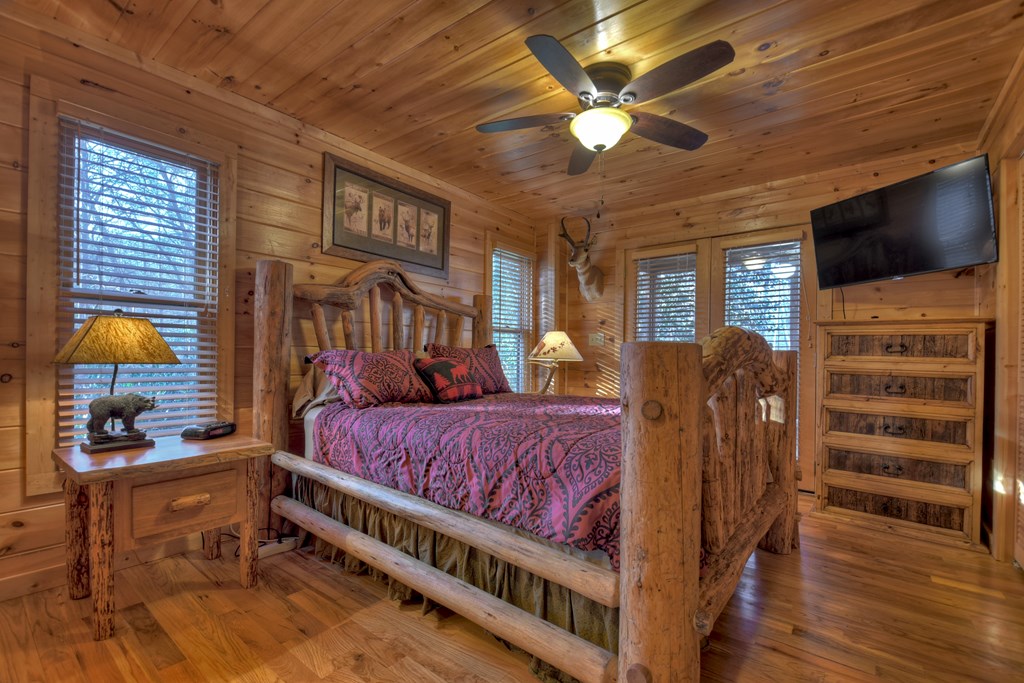 186 Lakeview Drive Blue Ridge, GA 30513 - Photo 21 of 44