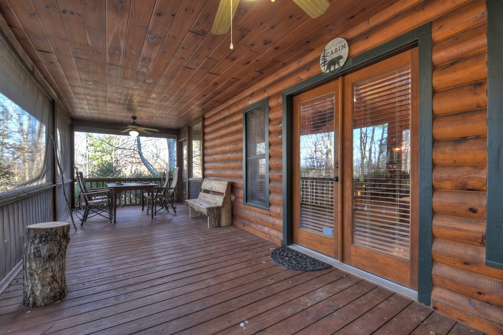 186 Lakeview Drive Blue Ridge, GA 30513 - Photo 23 of 44