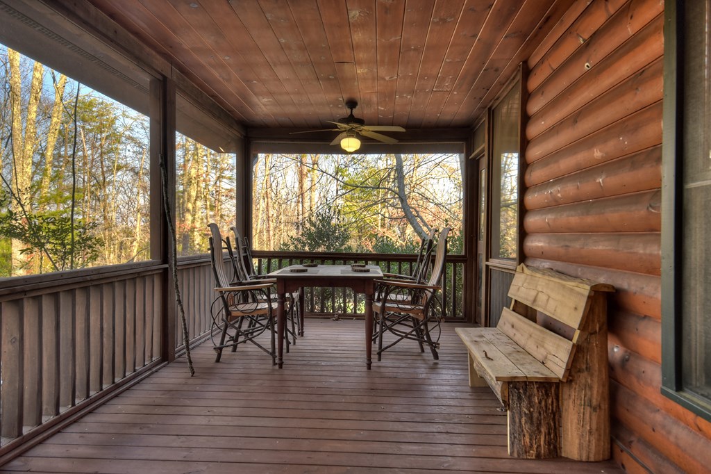 186 Lakeview Drive Blue Ridge, GA 30513 - Photo 24 of 44