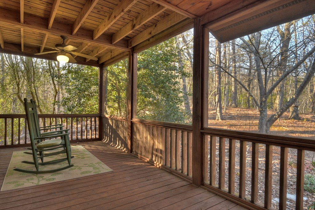 186 Lakeview Drive Blue Ridge, GA 30513 - Photo 25 of 44