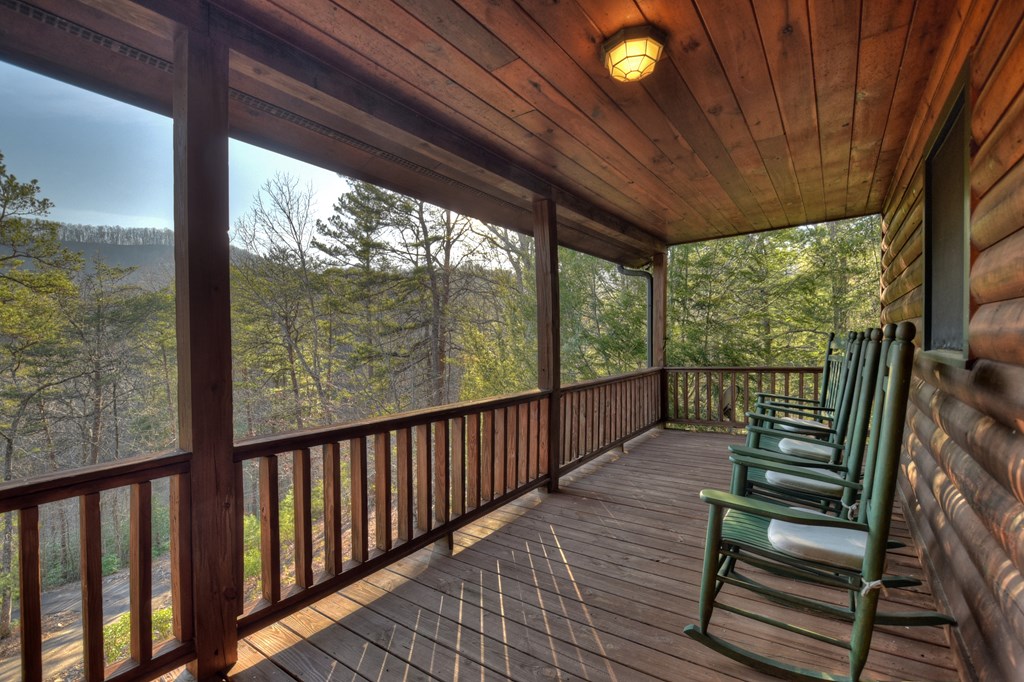 186 Lakeview Drive Blue Ridge, GA 30513 - Photo 26 of 44