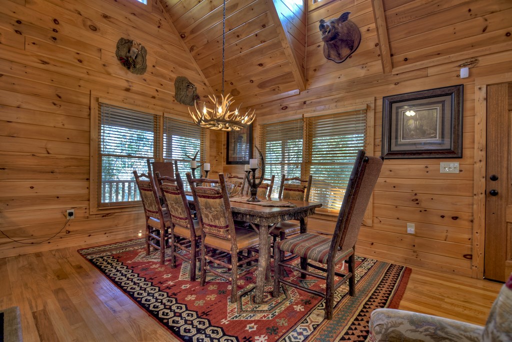 186 Lakeview Drive Blue Ridge, GA 30513 - Photo 3 of 44