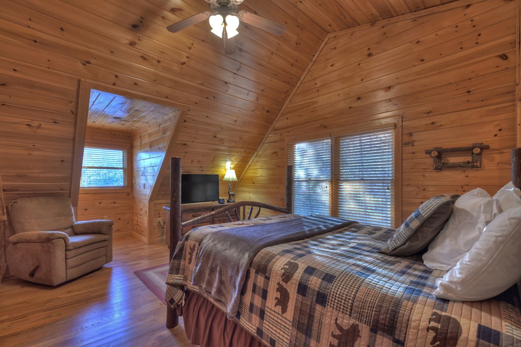 186 Lakeview Drive Blue Ridge, GA 30513 - Photo 31 of 44