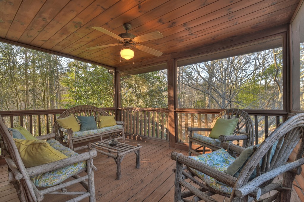 186 Lakeview Drive Blue Ridge, GA 30513 - Photo 32 of 44