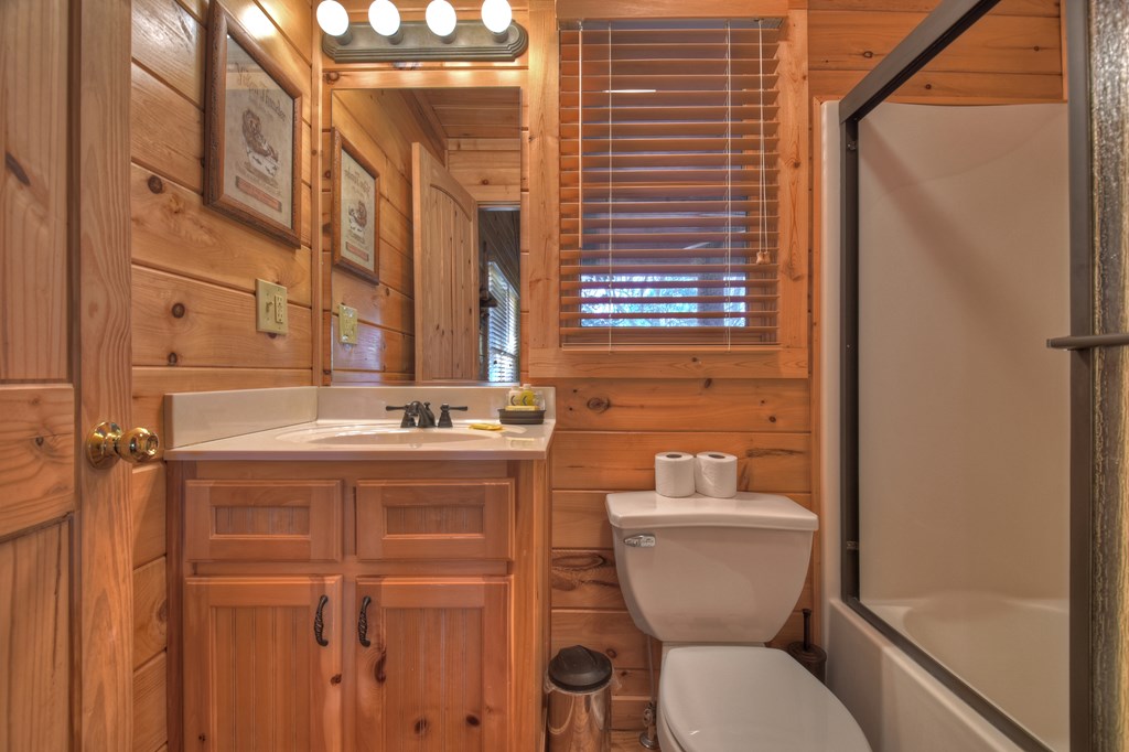 186 Lakeview Drive Blue Ridge, GA 30513 - Photo 33 of 44