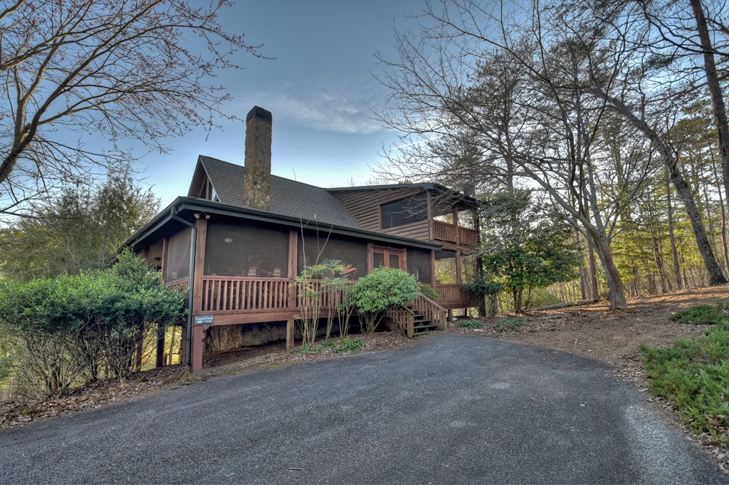 186 Lakeview Drive Blue Ridge, GA 30513 - Photo 35 of 44