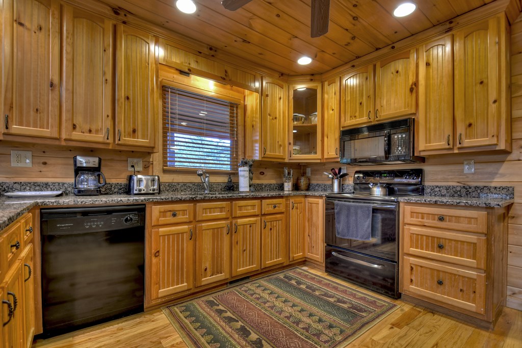 186 Lakeview Drive Blue Ridge, GA 30513 - Photo 4 of 44