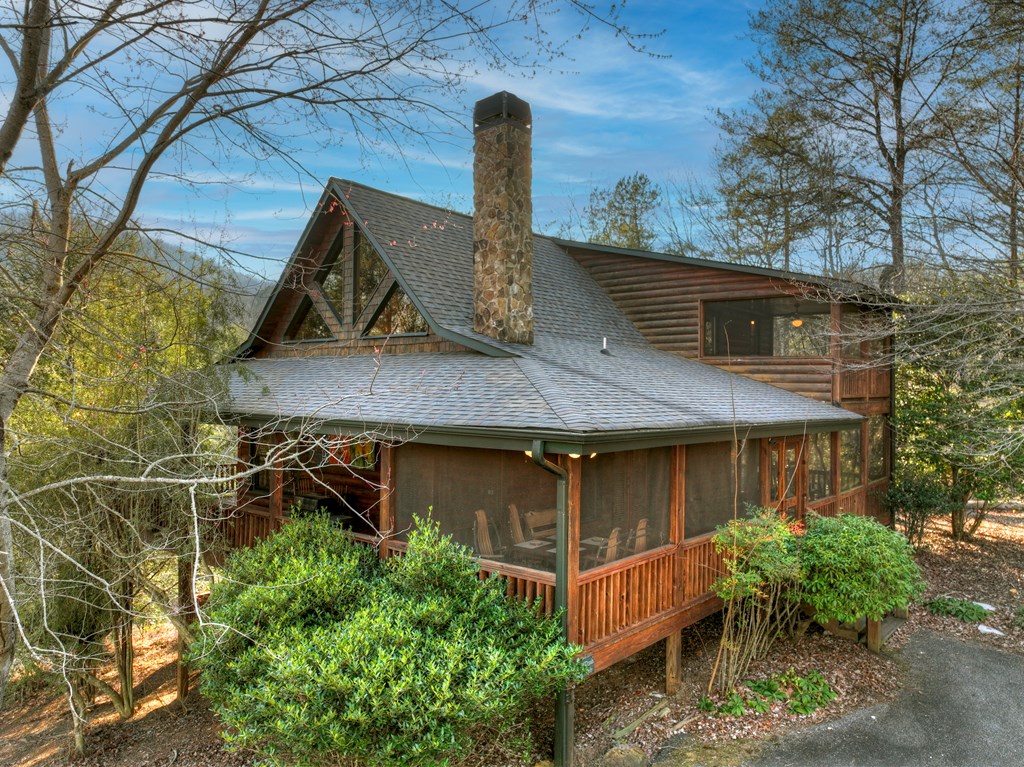 186 Lakeview Drive Blue Ridge, GA 30513 - Photo 6 of 44