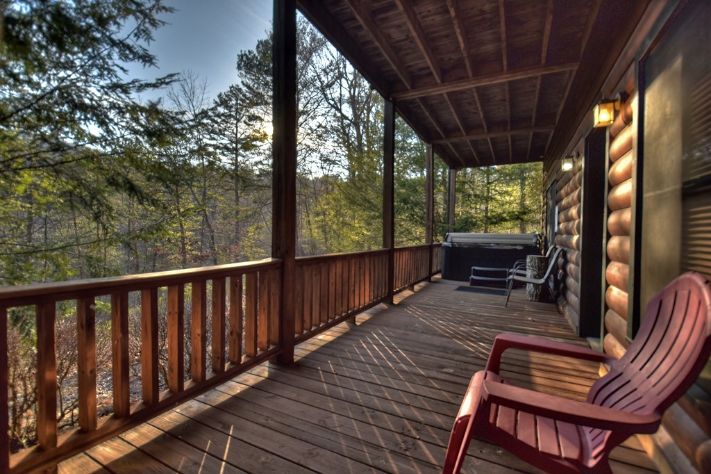 186 Lakeview Drive Blue Ridge, GA 30513 - Photo 8 of 44