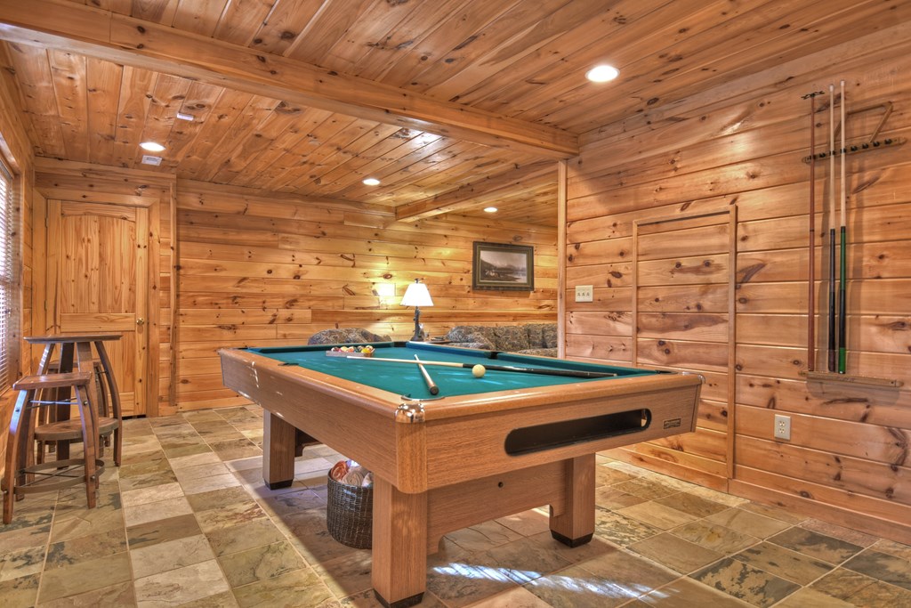 186 Lakeview Drive Blue Ridge, GA 30513 - Photo 10 of 44