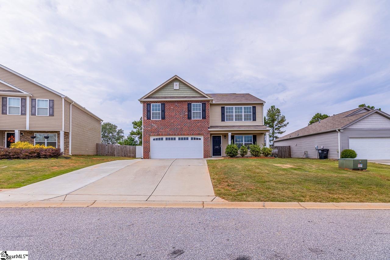 Undisclosed Address Pelzer, SC 29669 - Photo 5 of 34