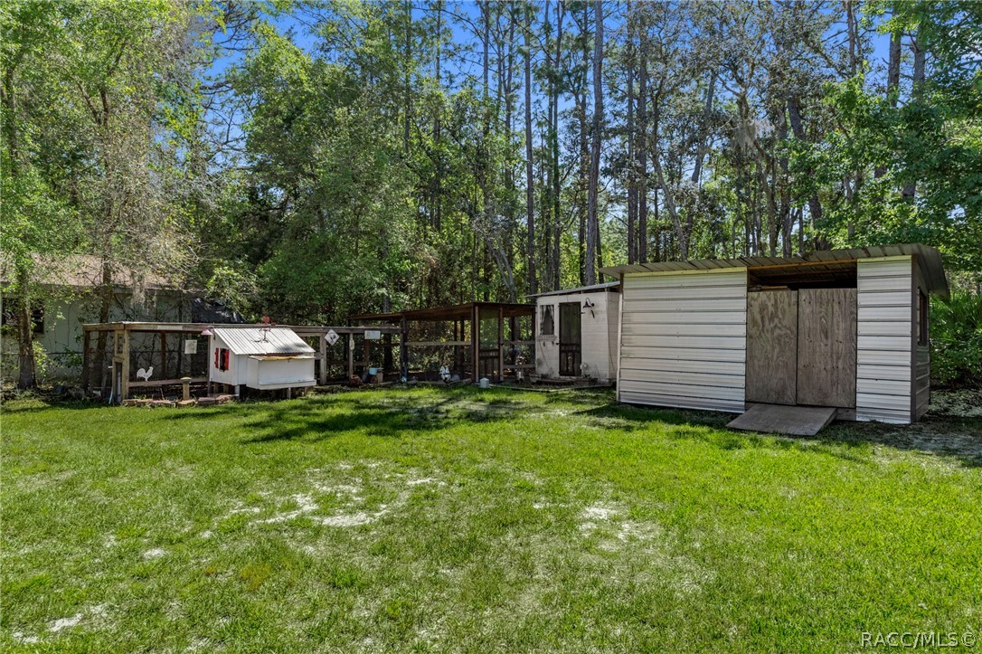 7950 West Inn Lane Homosassa, FL 34446 - Photo 36 of 50 Gallery Image 36