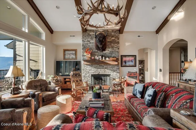 $3,500,000 | 3251 Elmira Road, Sandpoint, ID 83864