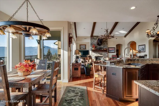 $3,500,000 | 3251 Elmira Road, Sandpoint, ID 83864