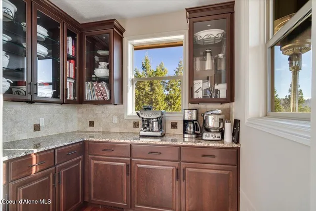 $3,500,000 | 3251 Elmira Road, Sandpoint, ID 83864