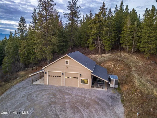 $3,500,000 | 3251 Elmira Road, Sandpoint, ID 83864