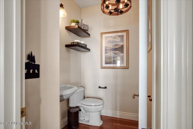 $3,500,000 | 3251 Elmira Road, Sandpoint, ID 83864