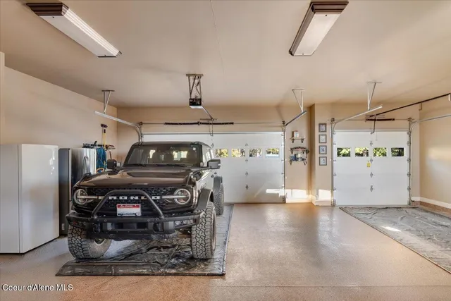 $3,500,000 | 3251 Elmira Road, Sandpoint, ID 83864