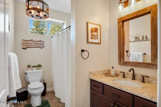 $3,500,000 | 3251 Elmira Road, Sandpoint, ID 83864