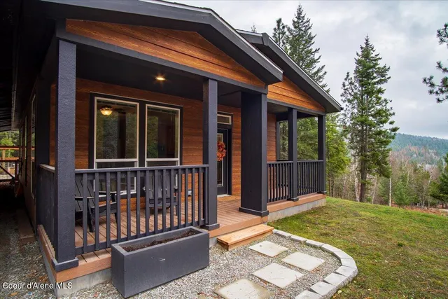 $3,500,000 | 3251 Elmira Road, Sandpoint, ID 83864