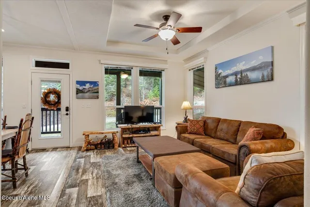 $3,500,000 | 3251 Elmira Road, Sandpoint, ID 83864