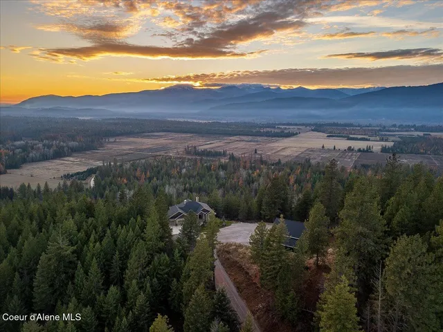 $3,500,000 | 3251 Elmira Road, Sandpoint, ID 83864