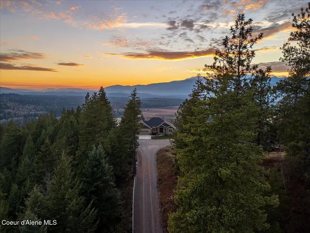 $3,500,000 | 3251 Elmira Road, Sandpoint, ID 83864