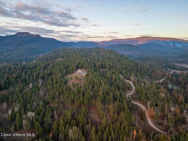 $3,500,000 | 3251 Elmira Road, Sandpoint, ID 83864