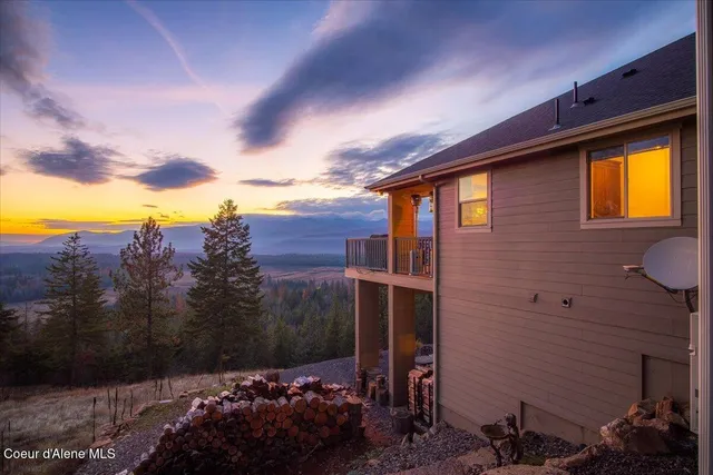 $3,500,000 | 3251 Elmira Road, Sandpoint, ID 83864