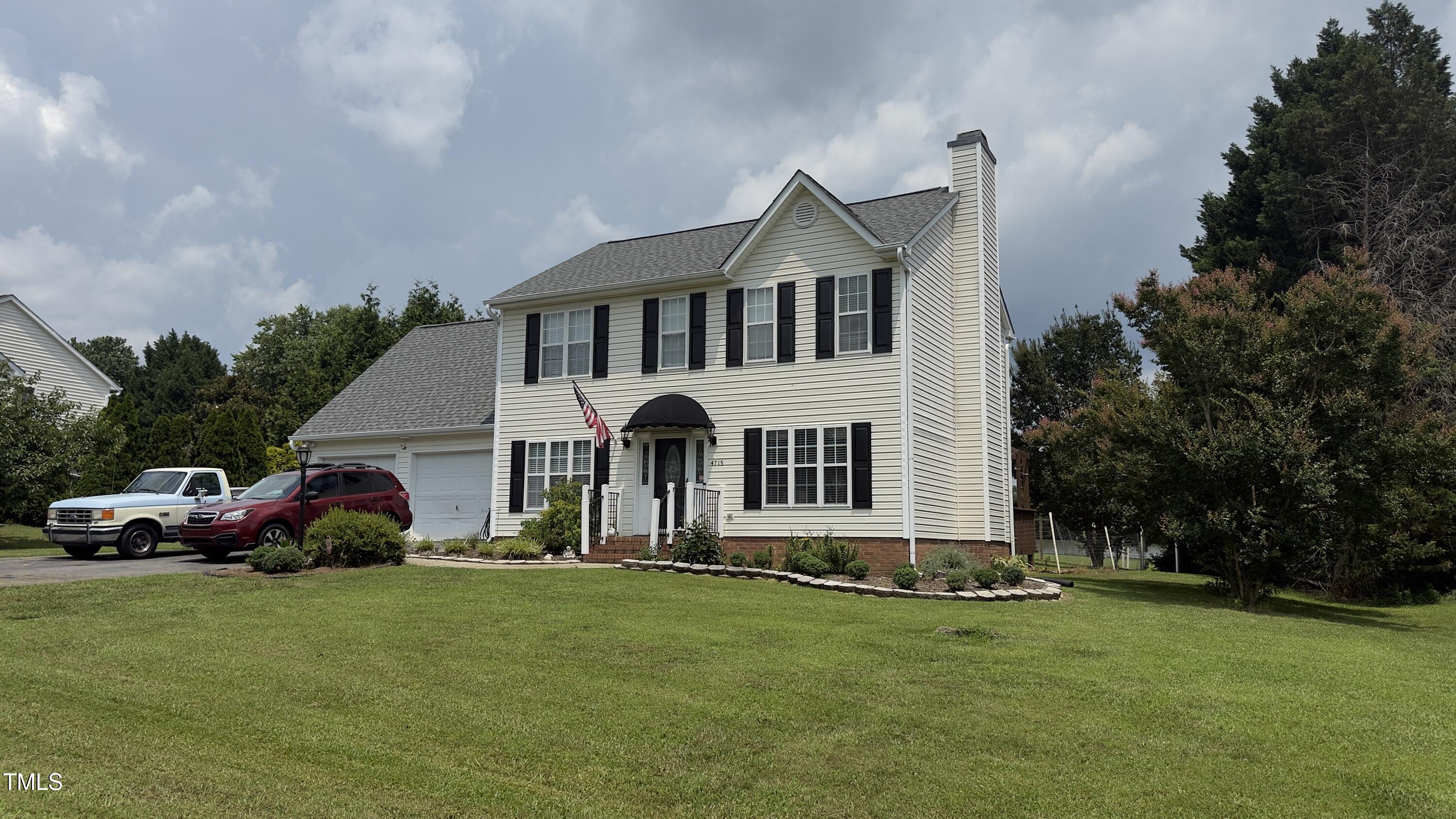 4715 Fieldspring Road Clemmons, NC 27012 - Photo 2 of 24 IMG_9001
