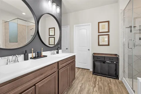 $430,000 | 28000 Misty Evening Court, Spring, TX 77386