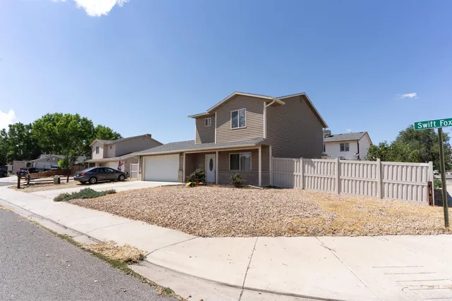 $377,500 | 3298 Swift Fox Court, Clifton, CO 81520