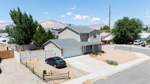 $377,500 | 3298 Swift Fox Court, Clifton, CO 81520