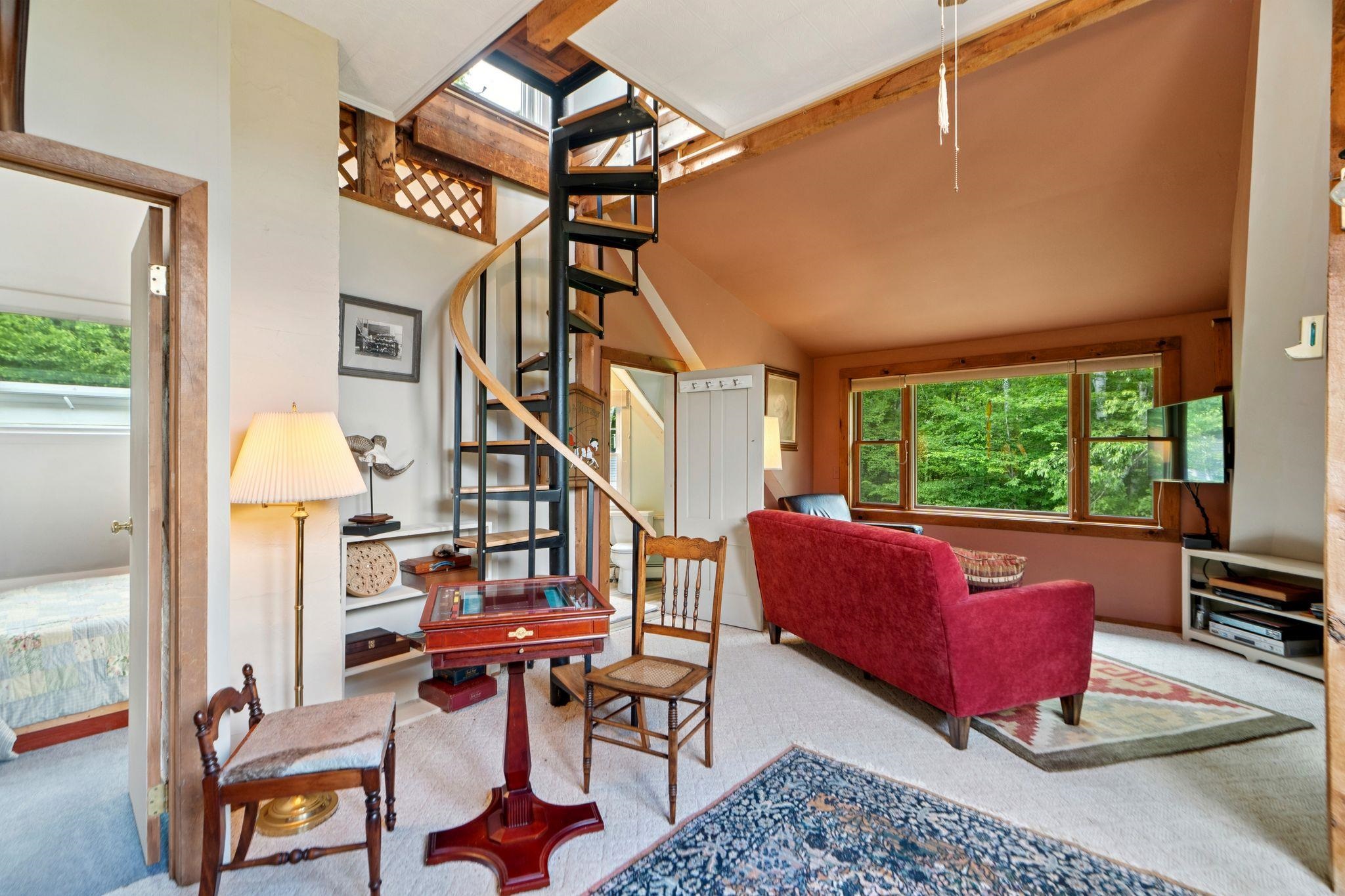 133 Ben Dexter Road Topsham, VT 05086 - Photo 31 of 55