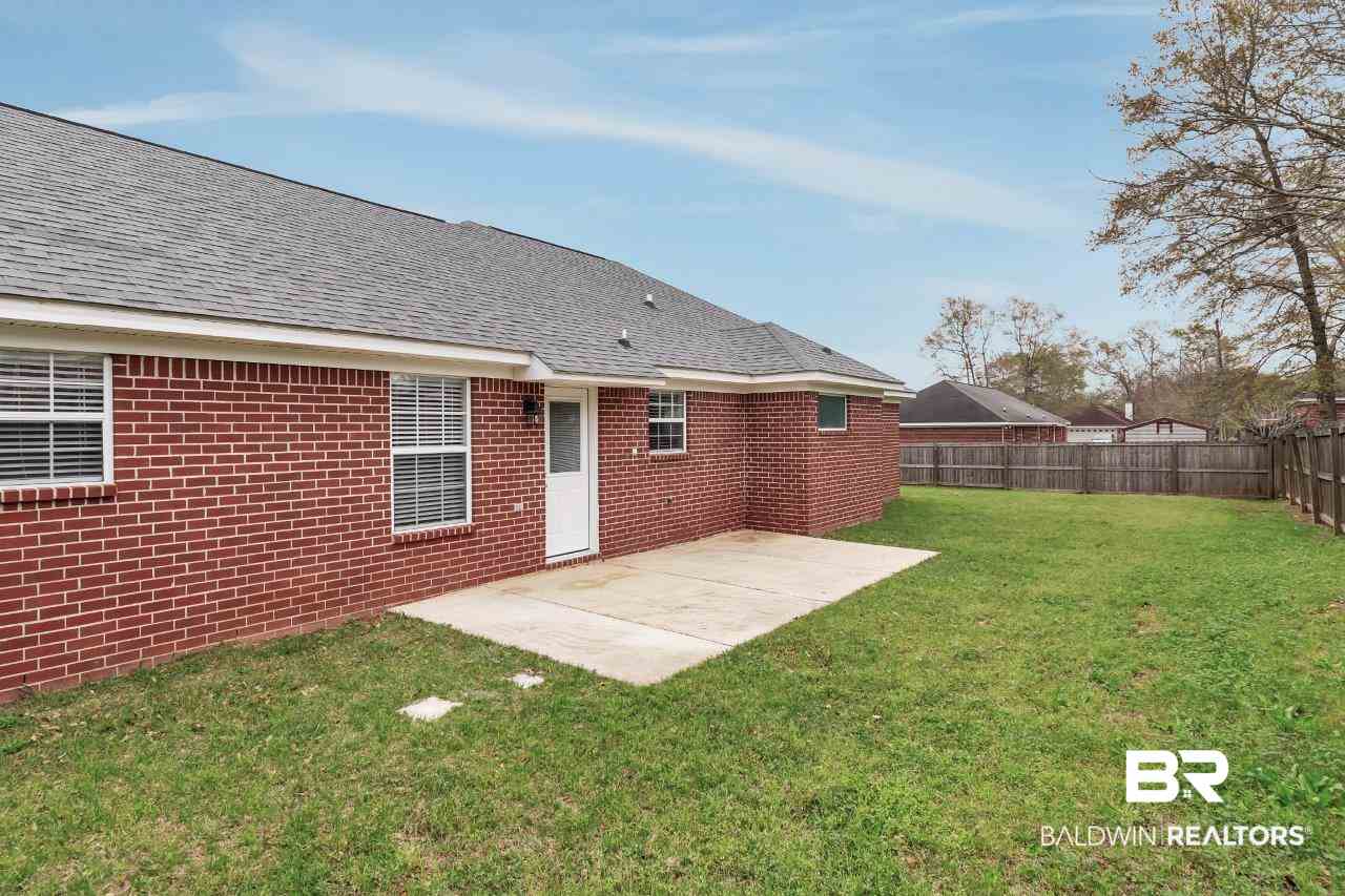 6555 Woodside Drive Theodore, AL 36582 - Photo 14 of 16