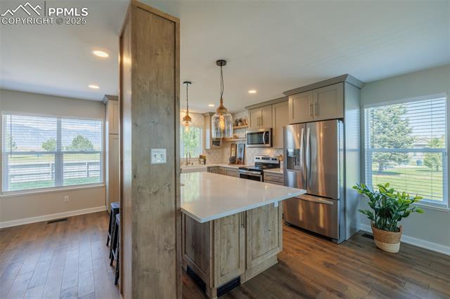4640 Fencer Road Colorado Springs, CO 80911 - Photo 6 of 42