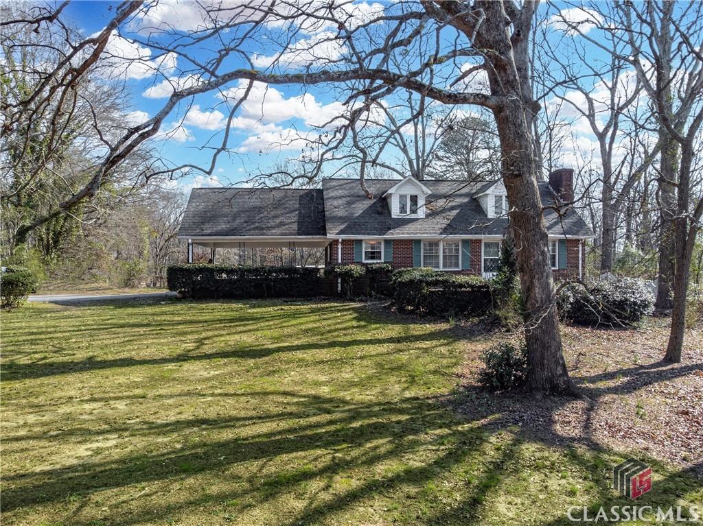 1191 Robert Hardeman Road Winterville, GA 30683 - Photo 1 of 50 Gallery Image 1