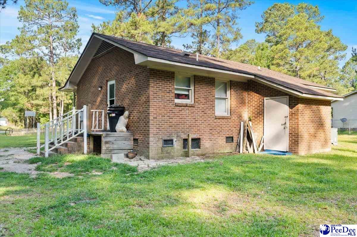 1442 Woodhaven Road Latta, SC 29565 - Photo 29 of 29 Gallery Image 29