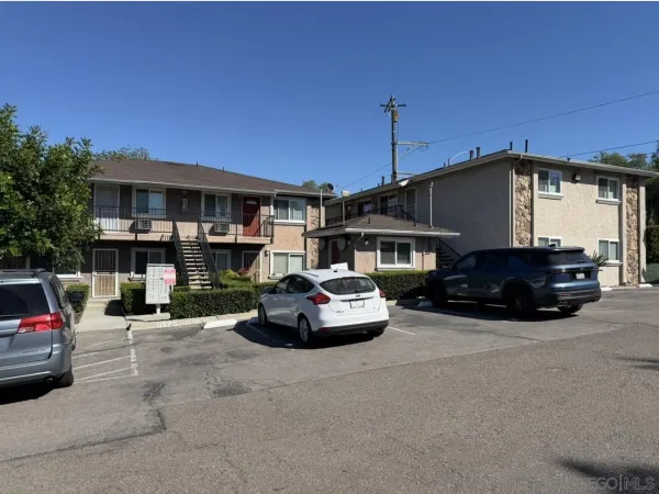 $419,500 | 9938 Buena Vista Drive, Unit 3, Spring Valley, CA 91977