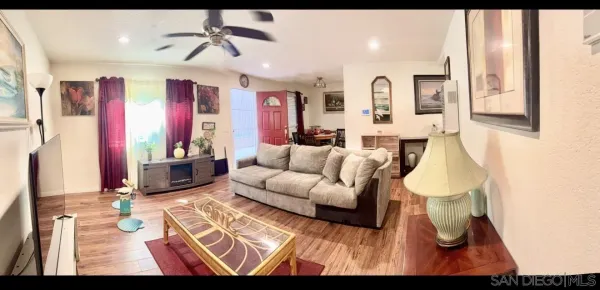 $419,500 | 9938 Buena Vista Drive, Unit 3, Spring Valley, CA 91977