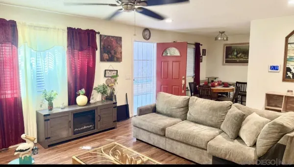 $419,500 | 9938 Buena Vista Drive, Unit 3, Spring Valley, CA 91977