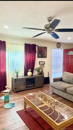 $419,500 | 9938 Buena Vista Drive, Unit 3, Spring Valley, CA 91977