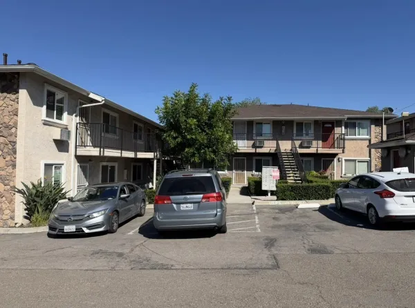 $419,500 | 9938 Buena Vista Drive, Unit 3, Spring Valley, CA 91977