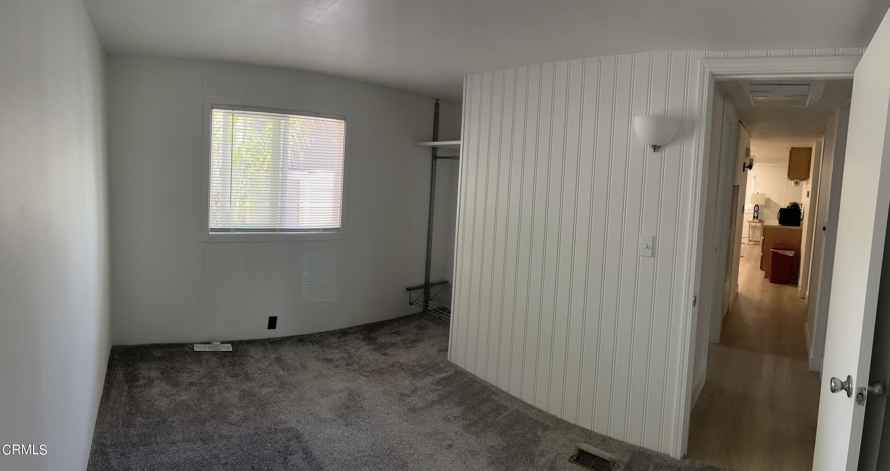 700 West Villanova Road, Unit 22 Ojai, CA 93023 - Photo 14 of 19 Second Bedroom from far wall