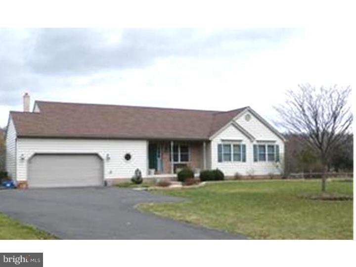 5671 Old Durham Road Pipersville, PA 18947 - Photo 1 of 5 Exterior Front
