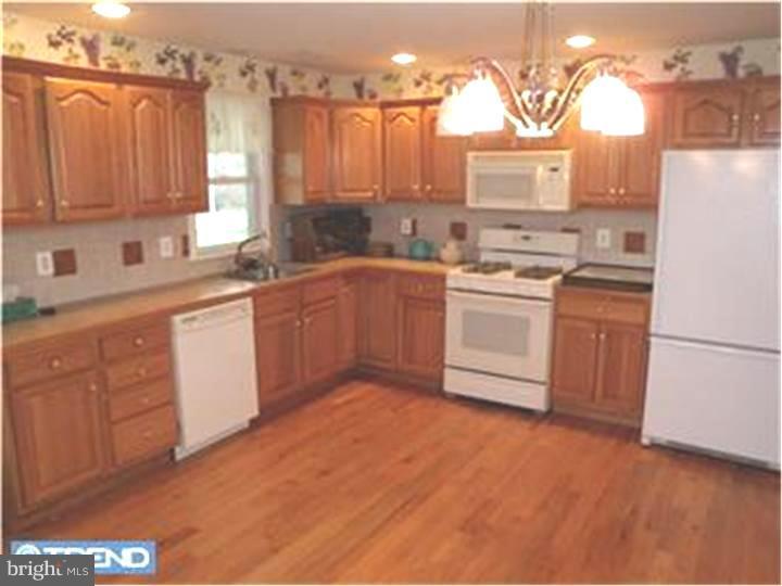 5671 Old Durham Road Pipersville, PA 18947 - Photo 2 of 5 Kitchen