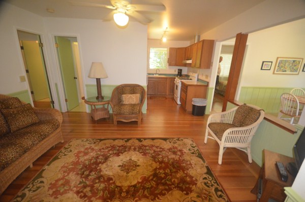 2231 Pane Road Koloa, HI 96756 - Photo 17 of 25 a living room with furniture