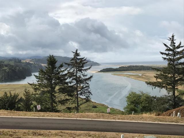 Lot 39 Brooten Mountain Road Pacific City, OR 97135 - Photo 1 of 5 View from Lot 39