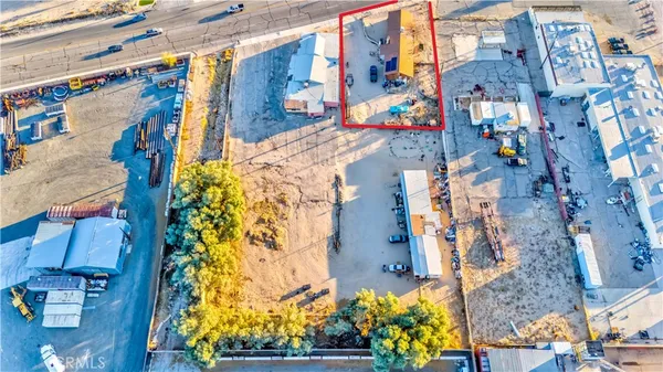 $195,000 | 2471 Main Street, Barstow, CA 92311